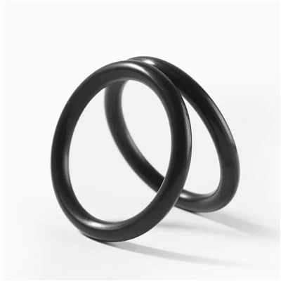 Bague Nitirle O-
